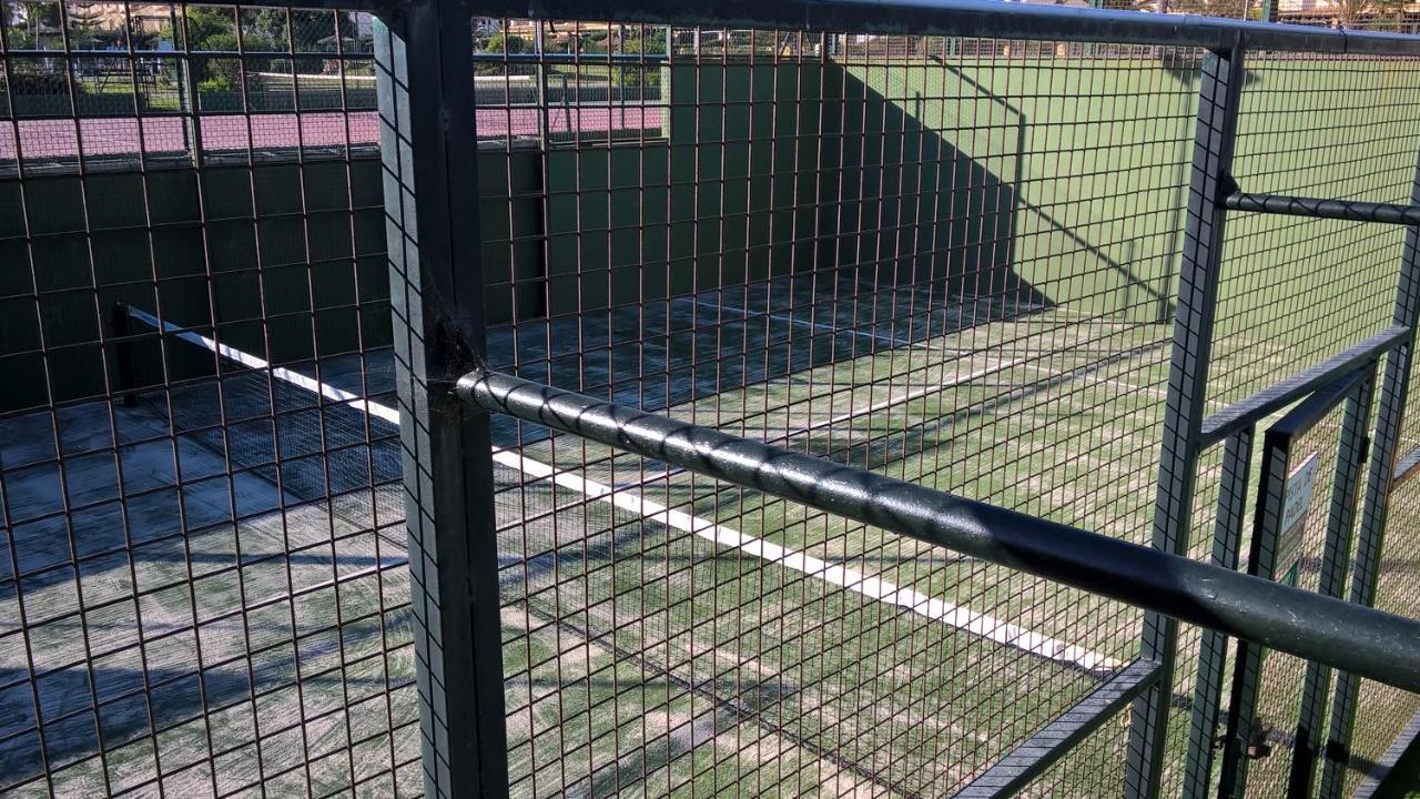 Atlanterra Bajo. Salida Directa. Urbanizacion De Lujo. Piscinas Canchas Padel. Wifi Y A/A Zahara de los Atunes Exterior photo